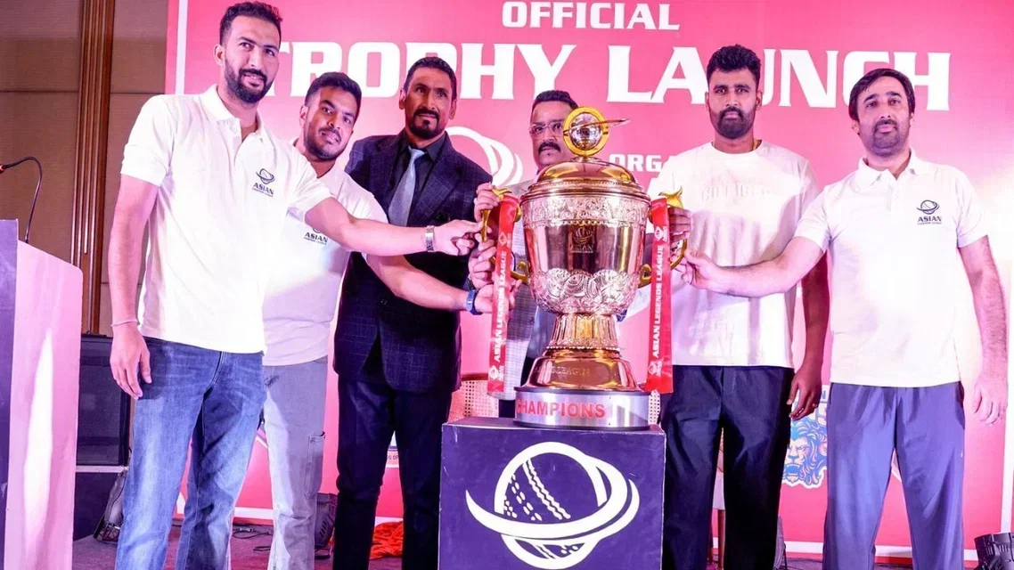 Asian Legends League to return with season 2 [Source: X]