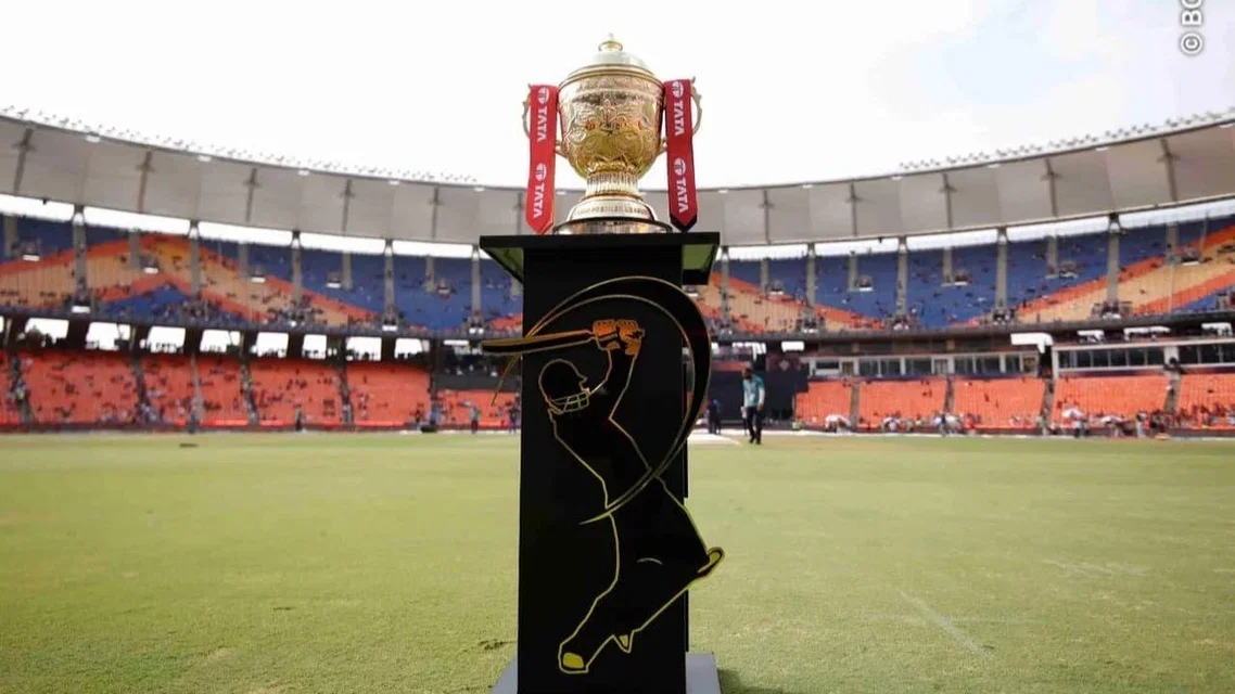 BCCI Confirms Full IPL 2026 Schedule Date (Source: IPL.com)