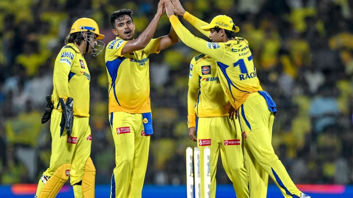 IPL rejects joins PSL franchise [Source: AFP]
