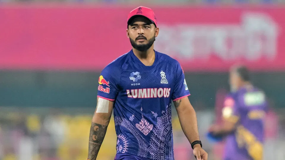 Rajasthan Royals Accused Of Unfair Treatment; Riyan Parag Under Fire | CREX