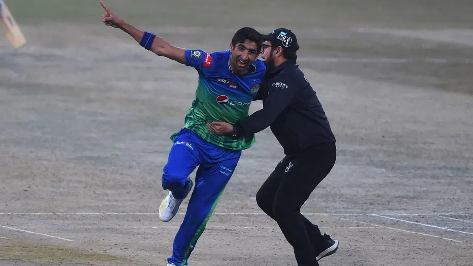 PSL 2026 Umpires, Match Officials Confirmed