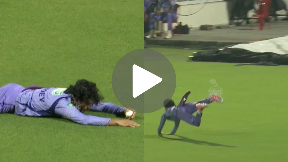 Manish Pandey [Source: @KKRiders/x]