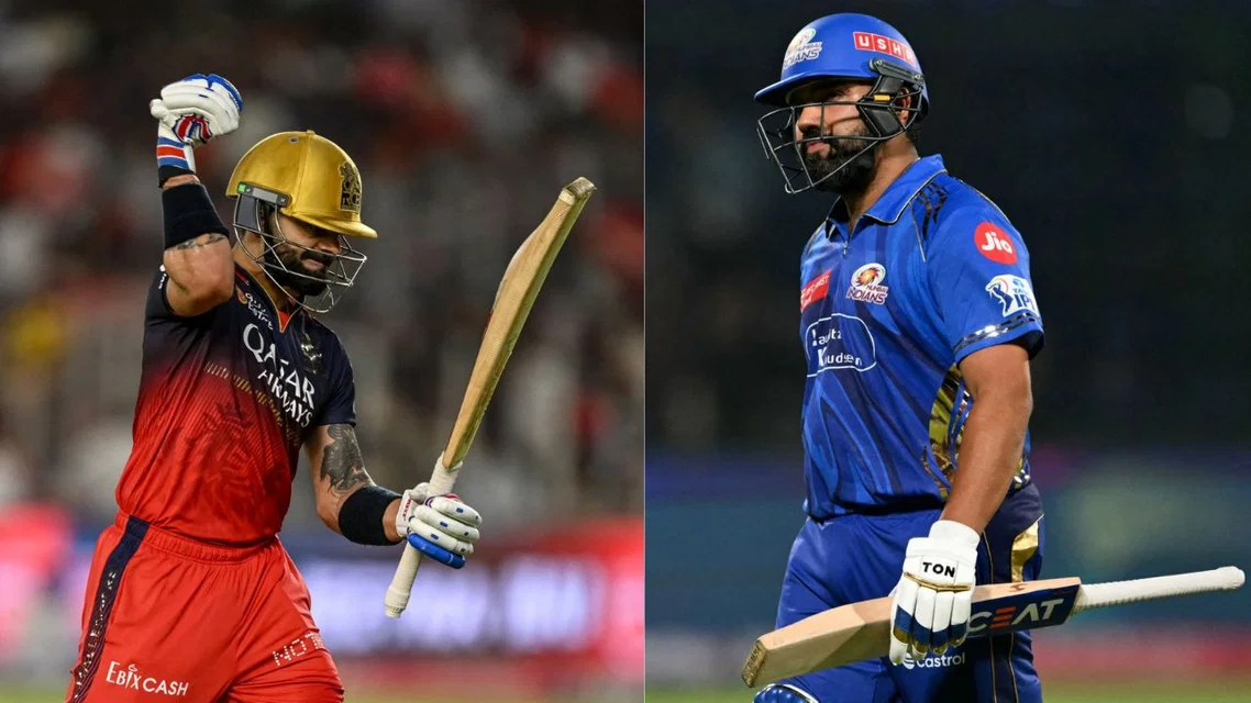 New IPL rules set to challenge batters [Source: AFP]
