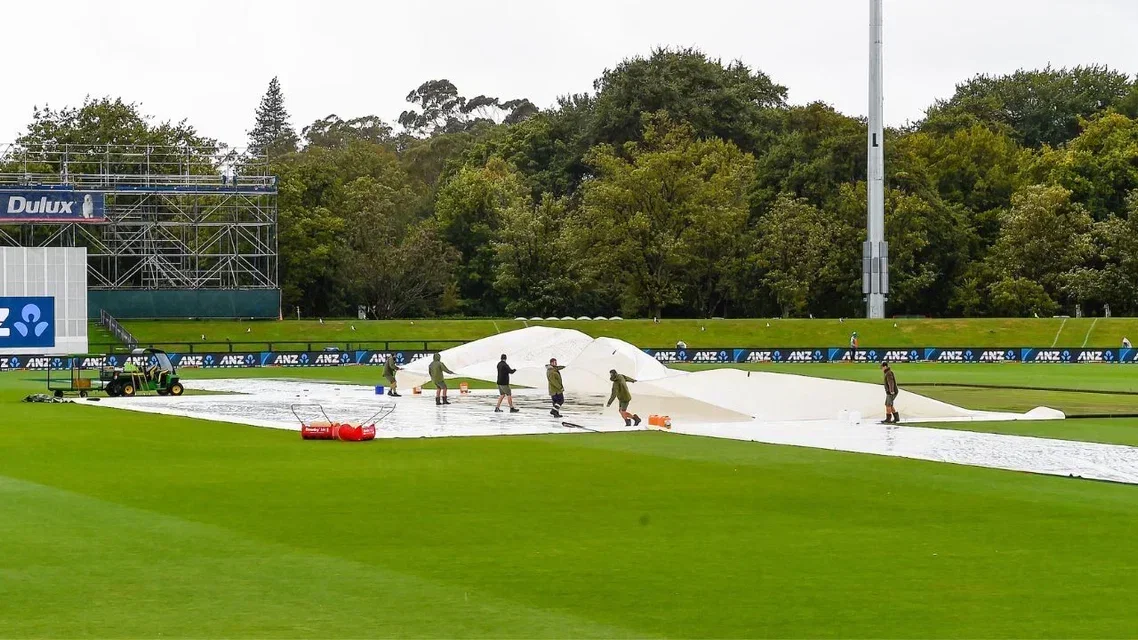 Hagley Oval to host NZ vs SA 5th T20I [Source: X]