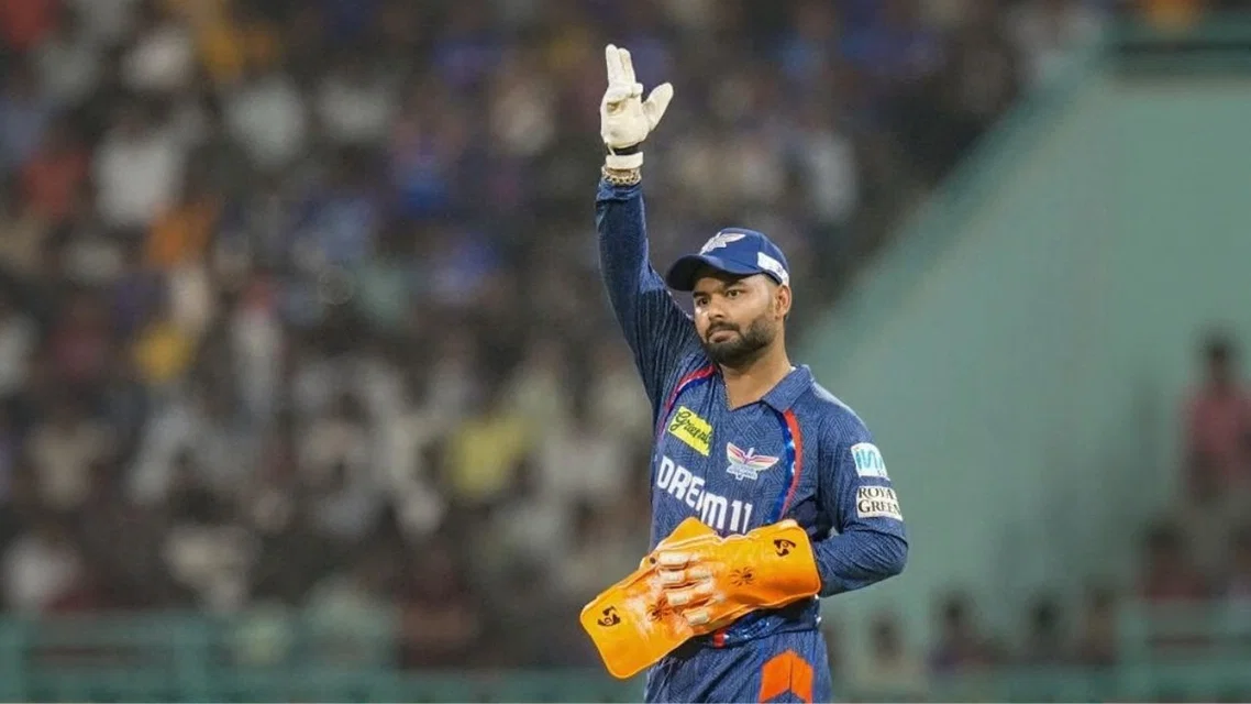 LSG players who are unlikely to play any matches in IPL 2026 [Source: X]