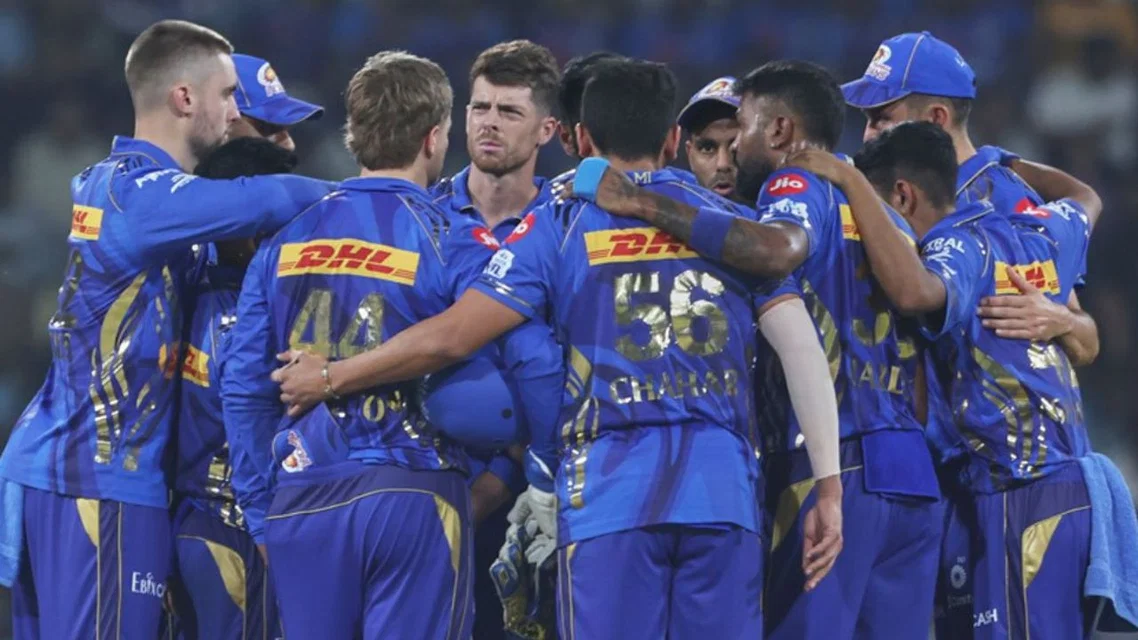 3 MI players who may not get a game in IPL 2026 [Source: @abhaysingh_13/X.com]