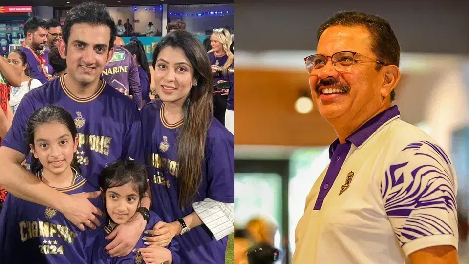 KKR ने IPL से रिटायरमेंट के बाद इस दिग्गज खिलाड़ी को दिया सबसे बड़ा सम्मान