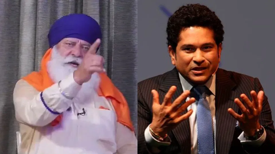 Yograj Singh Declares War With Sachin Tendulkar’s Teammate For Son Arjun Tendulkar