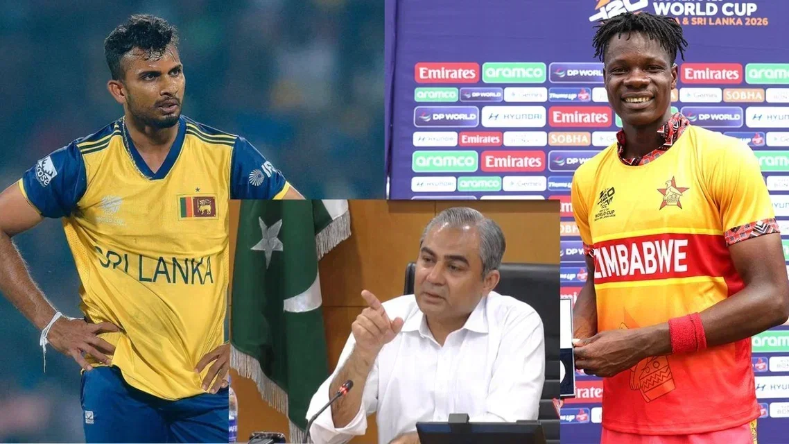 PSL 2026: Injury, Withdrawal, and Replacement List (X.com)