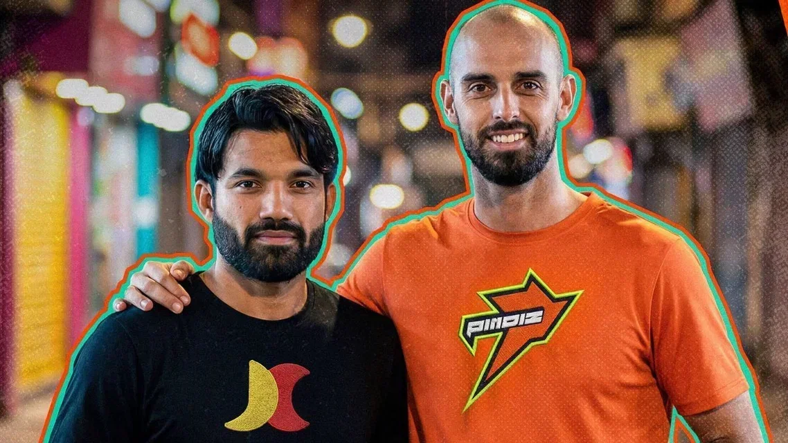 Rawalpindiz Strongest XI For PSL 2026 [Source: @thepindiz/X.com]