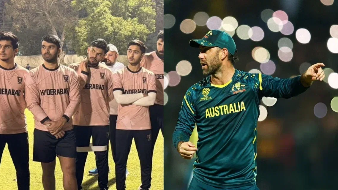 Hyderabad Kingsmen - (Source: X.com)