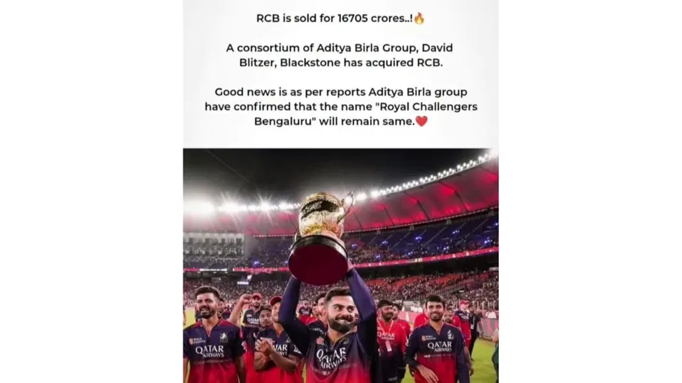 Ananya Birla's Instagram story (Source: Instagram)