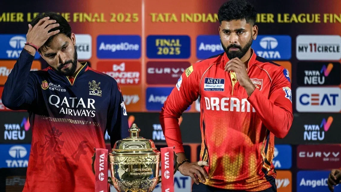 IPL 2026 Schedule (Source: AFP Photos)