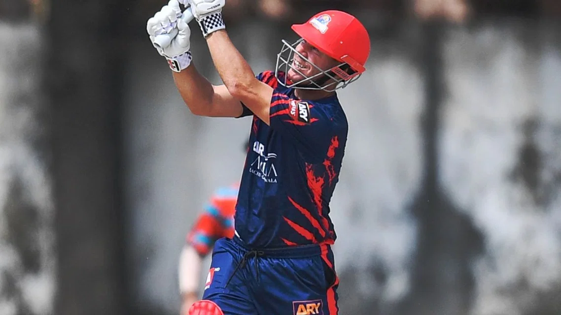 Karachi Kings predicted playing XI [Source: Karachi Kings]
