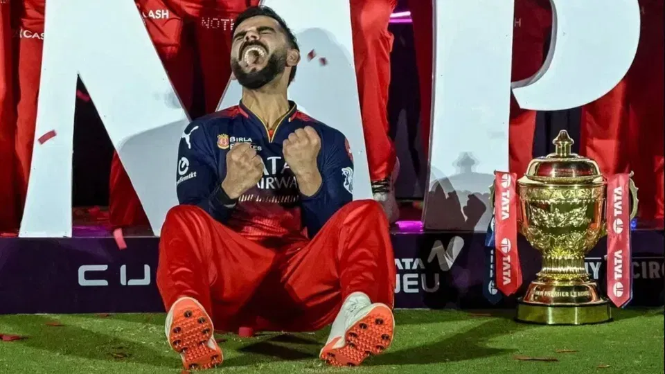 IPL 2026 का कार्यक्रम घोषित [AFP]
