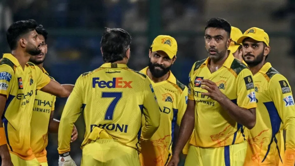 2026 काउंटी चैंपियनशिप सीज़न के लिए सरे टीम में शामिल हुआ CSK का स्पिन गेंदबाज़