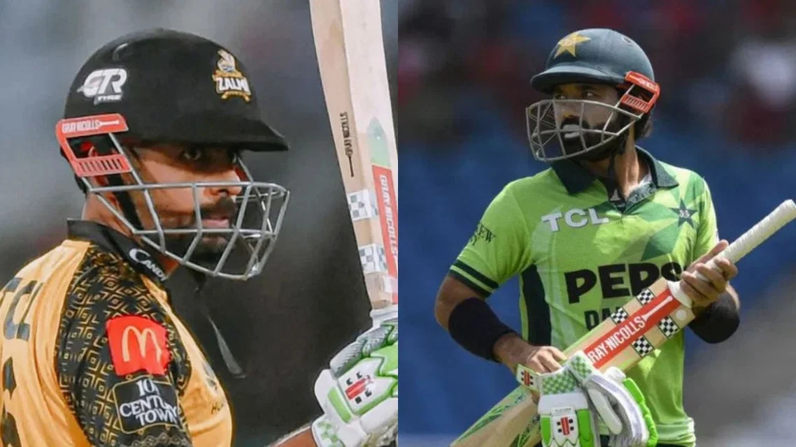 Peshawar Zalmi vs RawalPindiZ live streaming [Source: AFP]