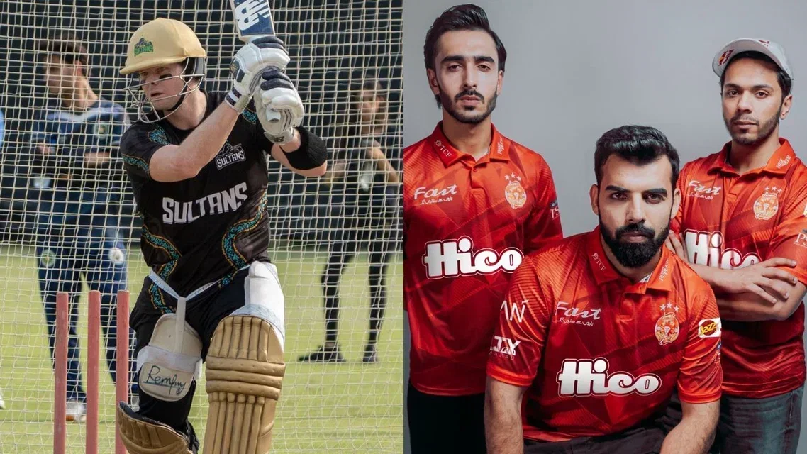 Multan Sultans vs Islamabad United match prediction [Source: PSL]