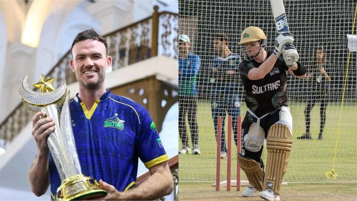 Multan Sultans Predicted XI vs Islamabad United [Source: PSL, Multan Sultans]