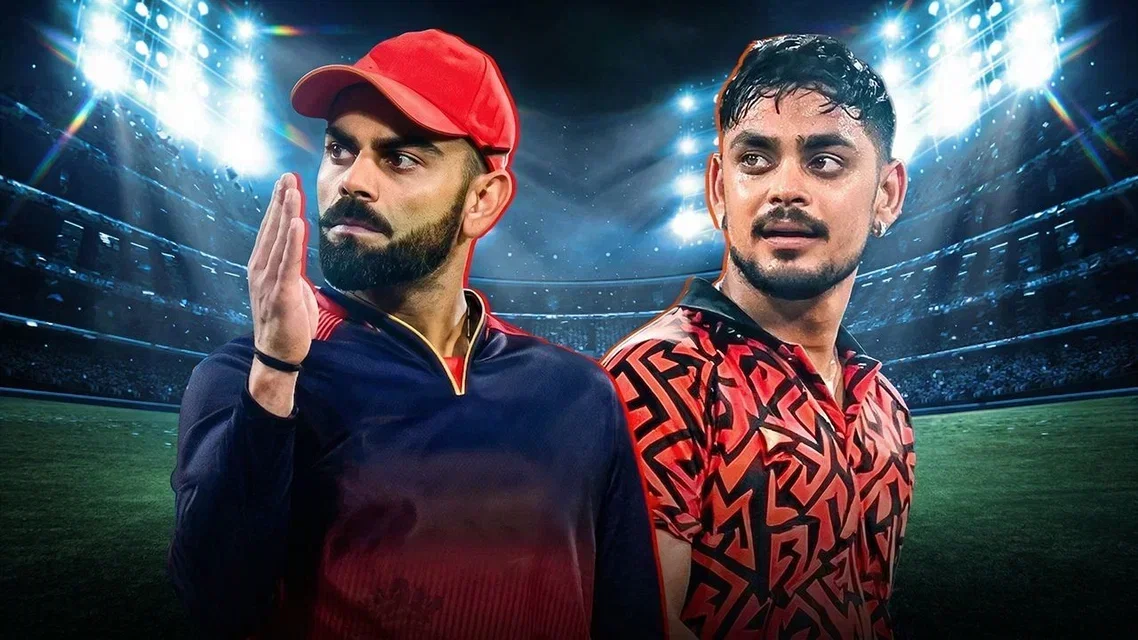 RCB Vs SRH dream11 prediction IPL 2026 [Source: CREX]