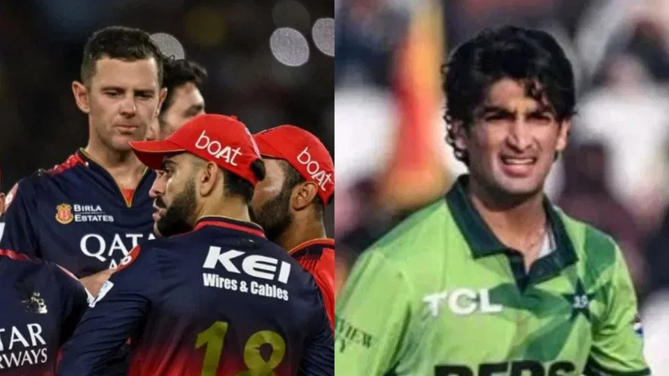 Hazlewood Out, Naseem Shah Punished And Starc To Delay- March 27 ...