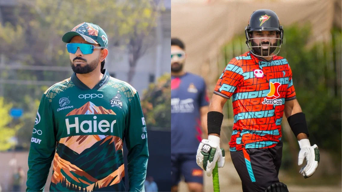 Peshawar Zalmi vs RawalPindiZ Prediction [Source: Peshawar Zalmi, Rawalpindiz]