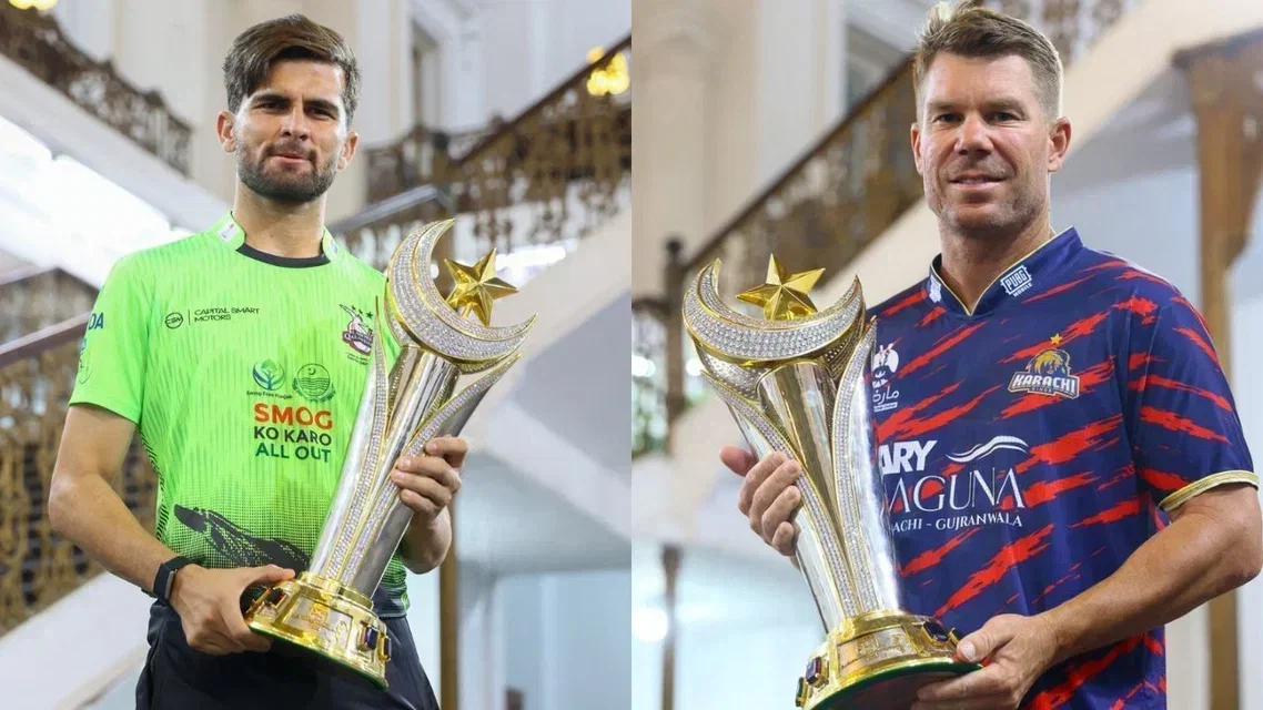 Lahore Qalandars vs Karachi Kings Predictions [Source: PSL/X.com]