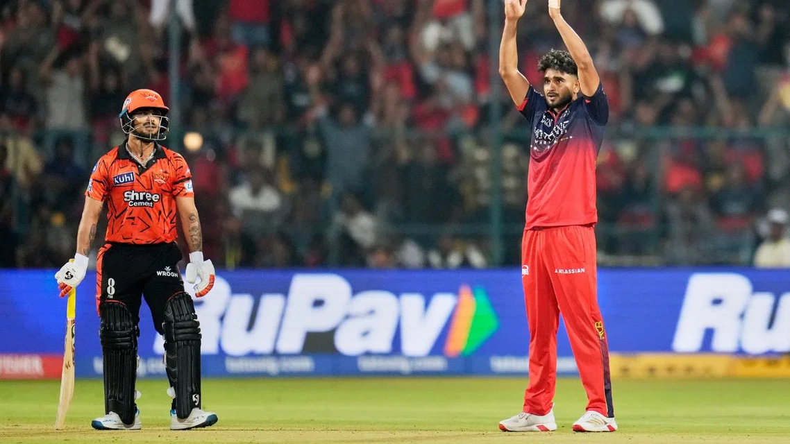 Who Is Abhinandan Singh (Source: AP Photos)