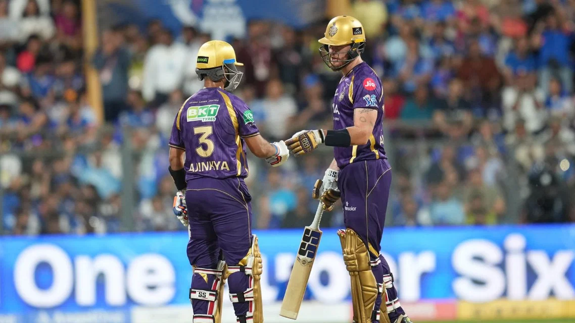 Kolkata Knight Riders