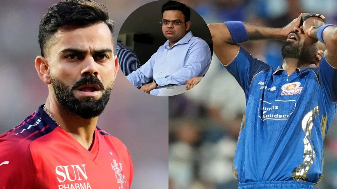 BCCI called to stop IPL madness [Source: AFP, AP]