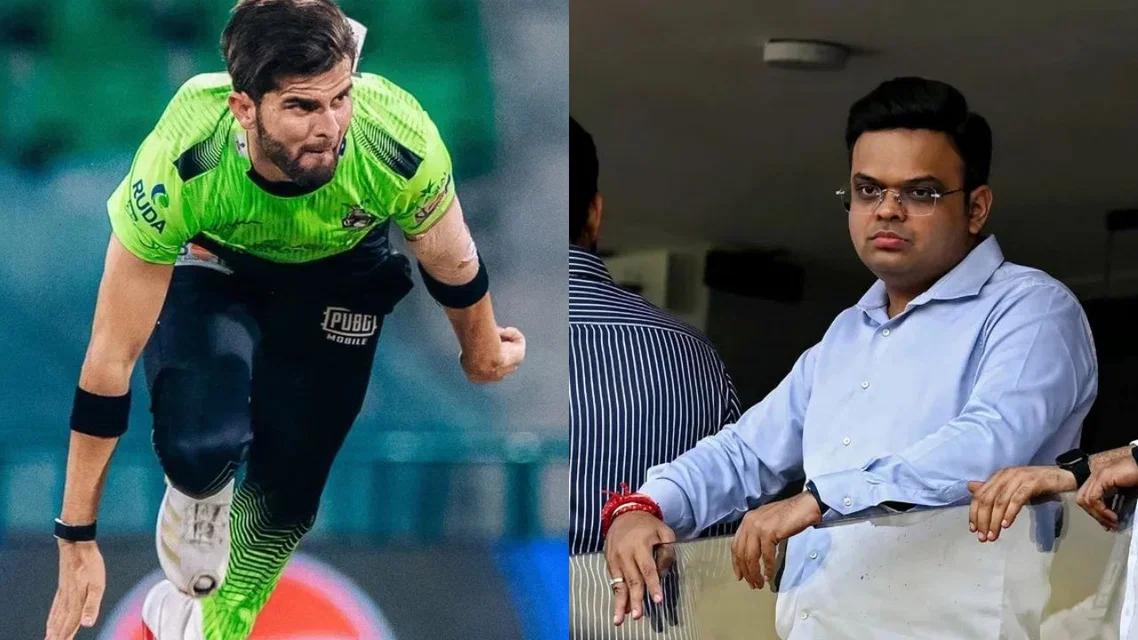 ICC Rules on Ball-tampering (Source: Lahore Qalandars & AFP)