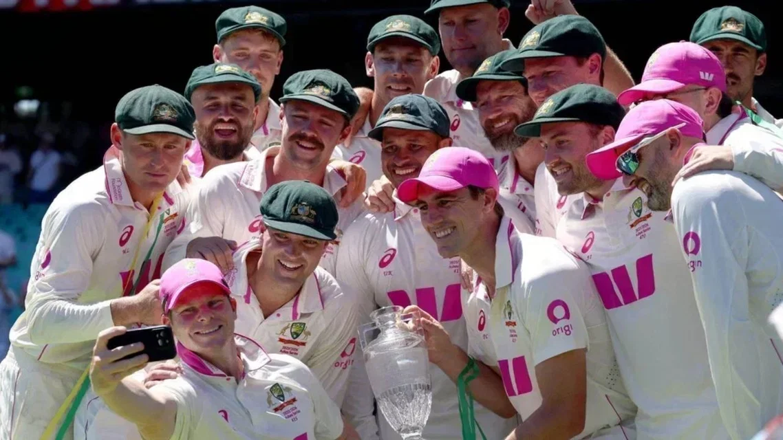 CA finalise central contracts for 2026/27 [Source: AFP]