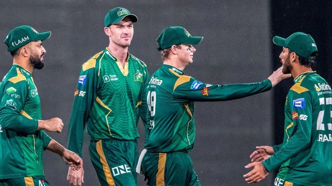 Multan Sultans Predicted Playing XI vs Hyderabad Kingsmen [Source: @MultanSultans/X.com]