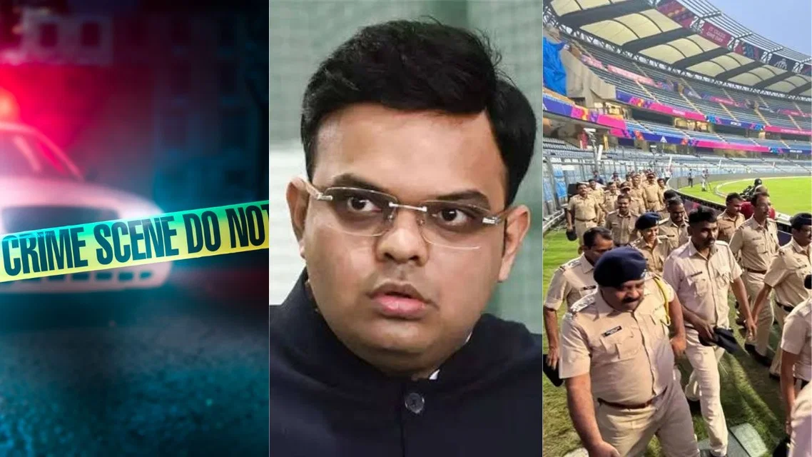 Shocking death in IPL 2026. Image Credits: X