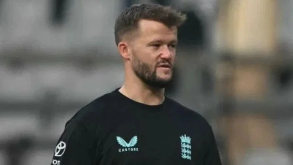 Ben Duckett convicted for crime after withdrawing from IPL 2026 [Source AFP]
