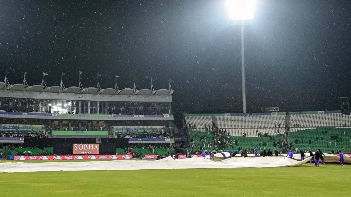 Will ISU Vs PSZ PSL 2026 Match Be Abandoned (Source: AFP Photos)