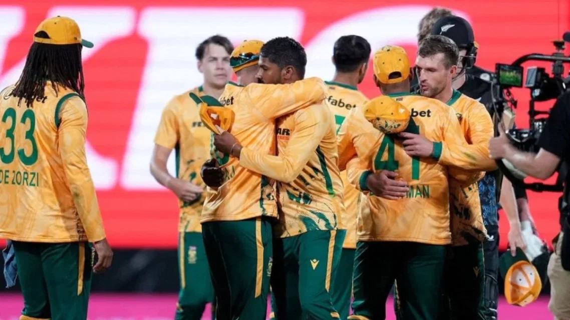 CSA Announces Shock Contract List [Source: AFP]