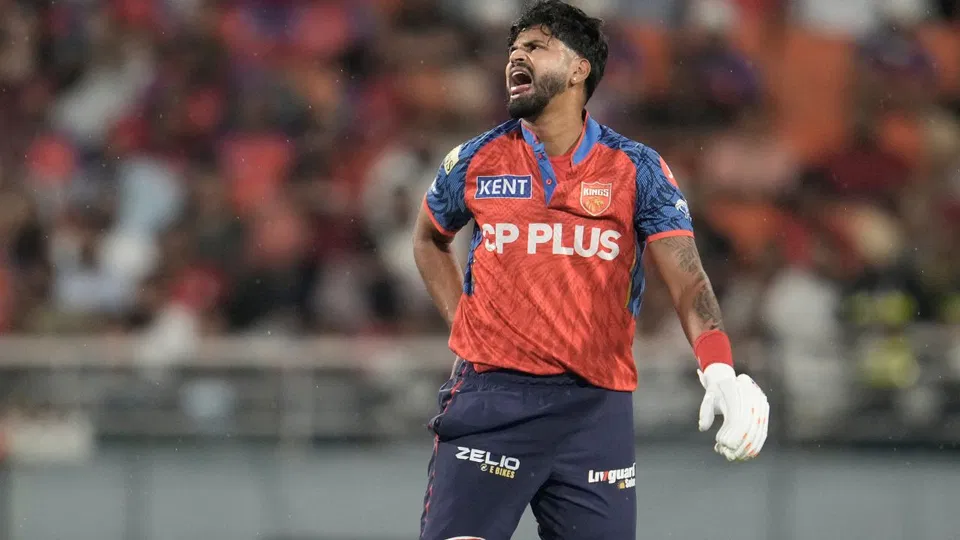 Shreyas Iyer Injury