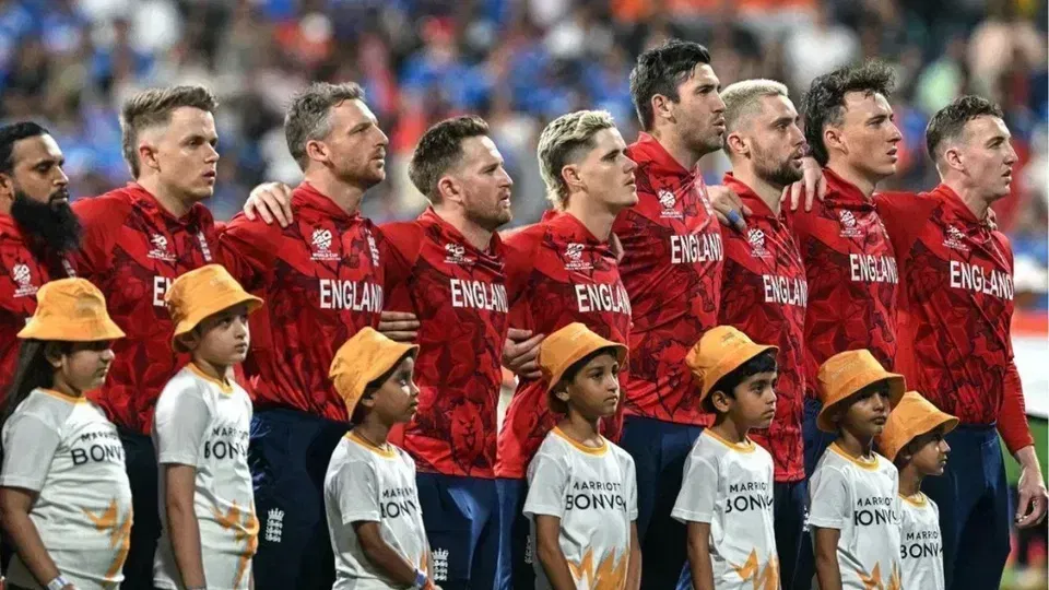 England Legend Announces Retirement In The Midst Of IPL 2026 England Legend Announces Retirement In The Midst Of IPL 2026