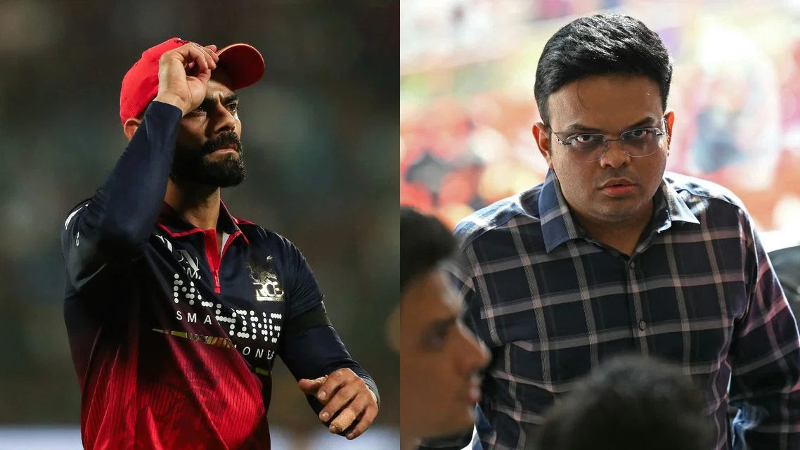 IPL rival league could enter India [Source: AFP]