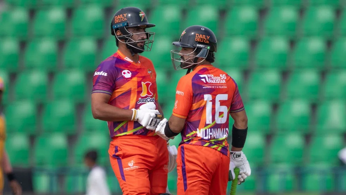 Rawalpindiz Predicted Playing XI vs Karachi Kings [Source: @thepindiz/X.com]