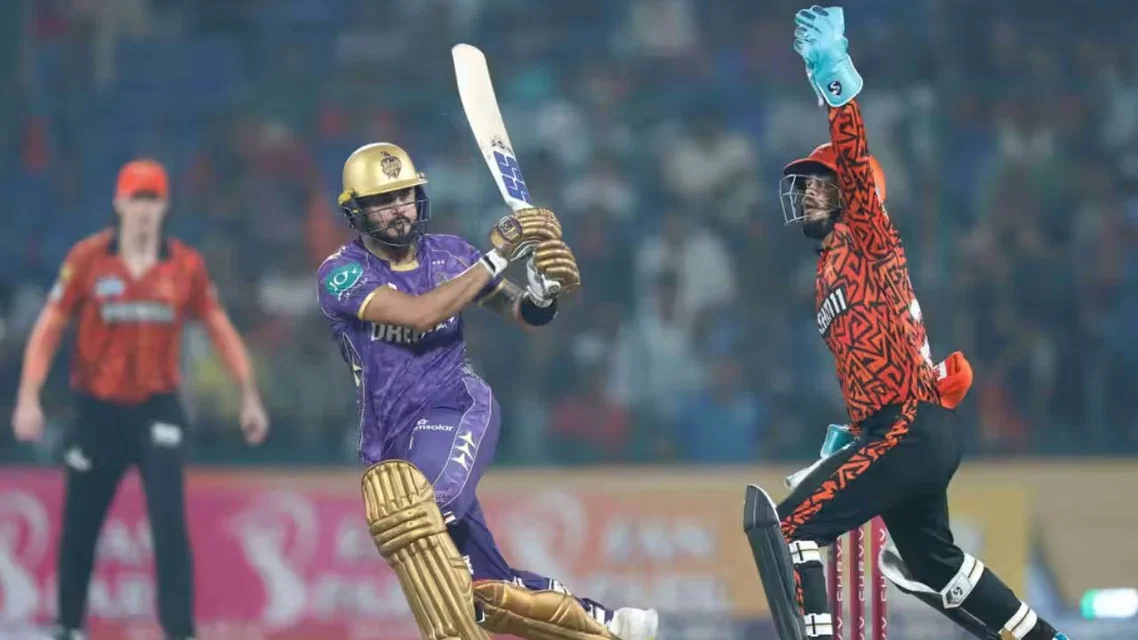 KKR vs SRH IPL 2026 match prediction [Source: IPL.com]