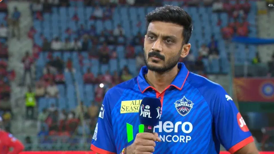 IPL 2026: DC ने टॉस जीतकर LSG को पहले बल्लेबाज़ी के लिए बुलाया