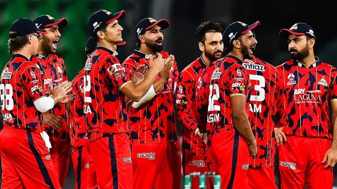 Karachi Kings Squad - (Source: Karachi Kings)