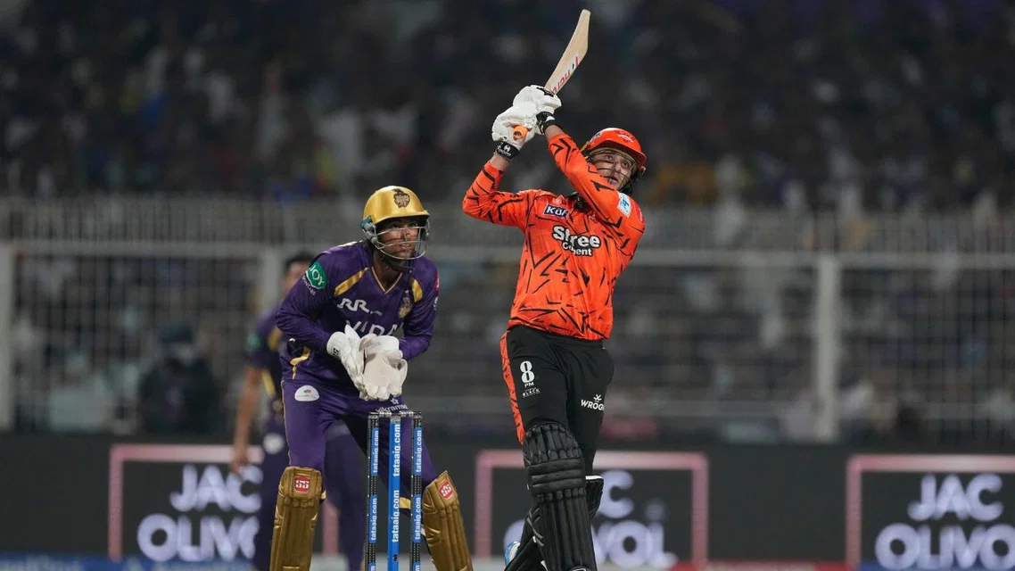 Highest Team Totals In IPL 2026 (AFP)