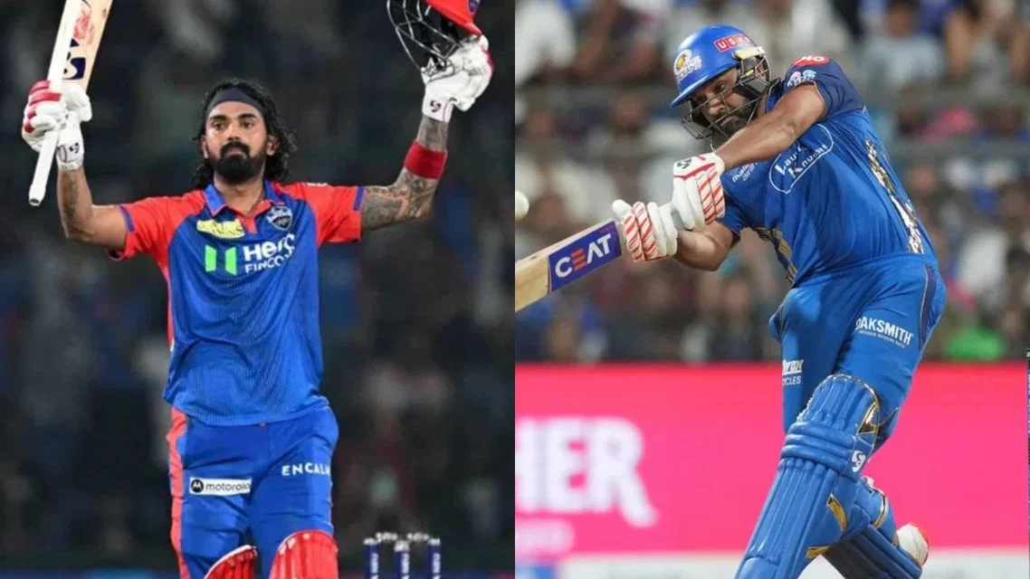 DC vs MI IPL 2026 match prediction [Source: AFP]