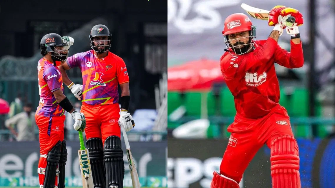 Rawalpindiz vs Islamabad United predictions [Source: Rawalpindiz, Islamabad United/X.com]