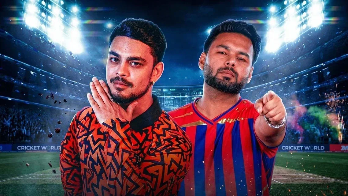 SRH Vs LSG Dream11 Prediction [Source: CREX]