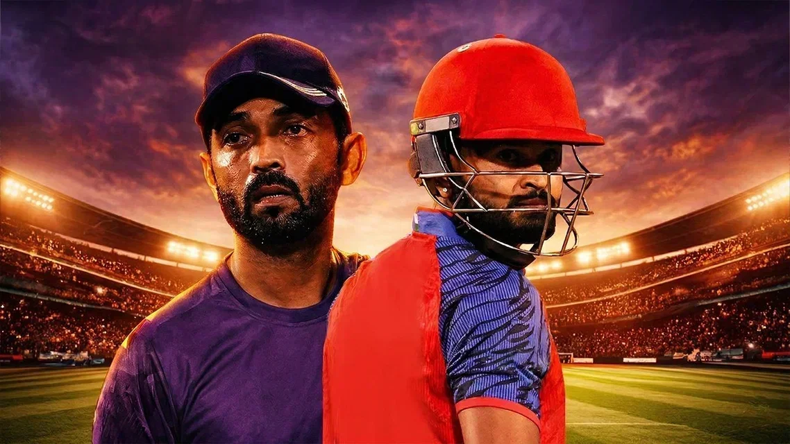 KKR Vs PBKS Dream11 Prediction [Source: CREX]