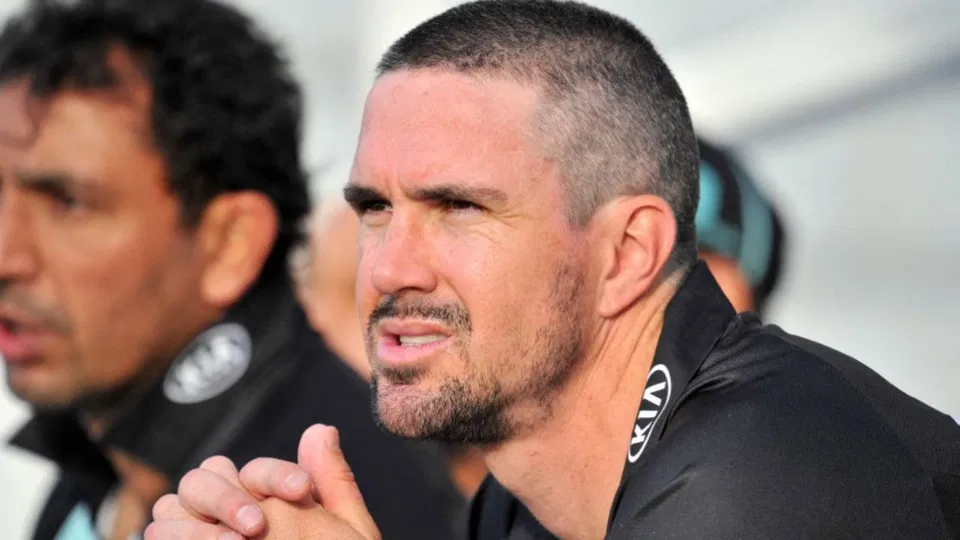 Kevin Pietersen Accuses ECB of Sacrificing His Career for IPL Opportunities